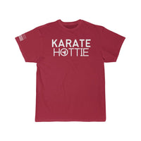 Karate Hottie T-Shirt