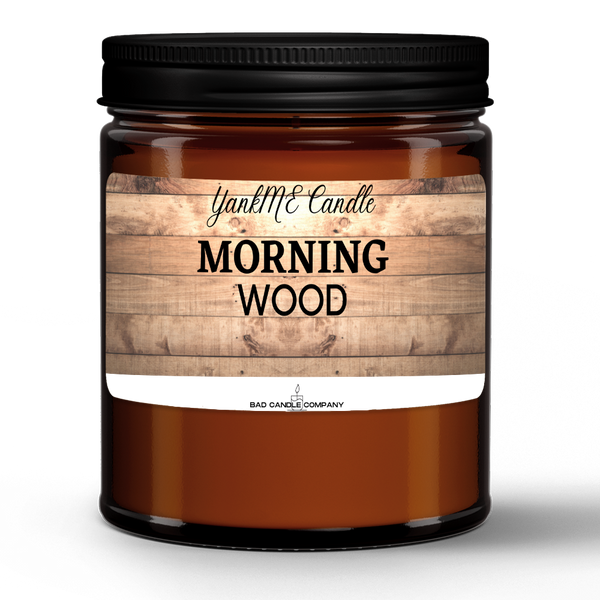 Yankme Handle Morning Wood