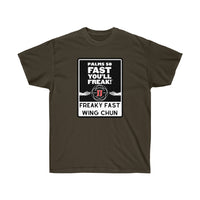 Freaky Fast Hands T-Shirt