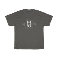 Wing Chun Universal T-Shirt