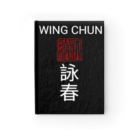 Wing Chun Kung Fu Journal
