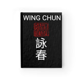 Wing Chun Kung Fu Journal