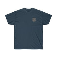 Lotus OM Buddha T-Shirt