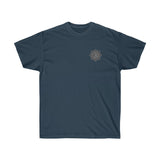 Lotus OM Buddha T-Shirt