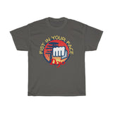 Fist in your face Dojo T-Shirt