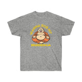 Wanna Rub my Buddha T-Shirt