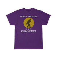 BigFoot Hide and Seek T-Shirt