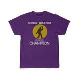 BigFoot Hide and Seek T-Shirt
