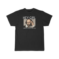 Shakespeare Hey Girl T-Shirt