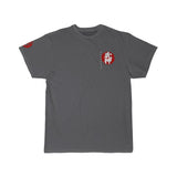 Bujinkan (Red / White) Short Sleeve Tee