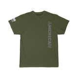 American Pride  Short Sleeve T-Shirt