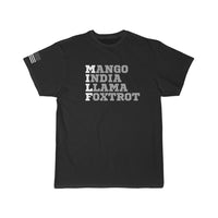 MILF CODE  T-Shirt