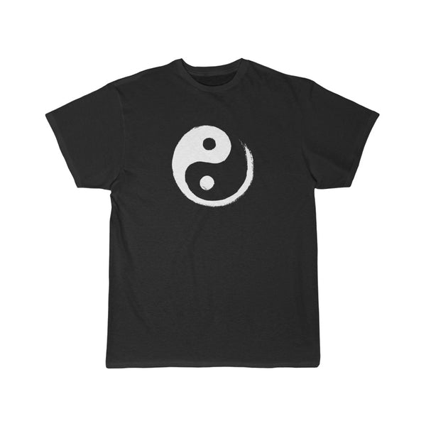 Yin Yang Kung Fu Life T-Shirt