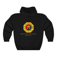 Bridgewater Heavy Blend™ Hooded Sweatshirt