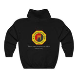 Bridgewater Heavy Blend™ Hooded Sweatshirt