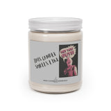 Sloth Scented Candle, 9oz