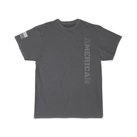 American Pride  Short Sleeve T-Shirt
