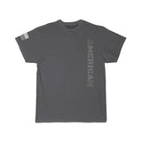 American Pride  Short Sleeve T-Shirt