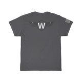 Wing Man Short Sleeve Tee