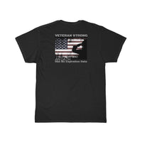 American Pride Veteran Series Short Sleeve T-Shirt