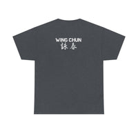 Wing Chun Universal