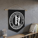 Wilde Ving Tsun Association School Pennant