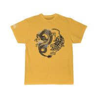 Tiger and Dragon T-Shirt