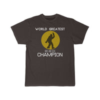 BigFoot Hide and Seek T-Shirt