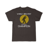 BigFoot Hide and Seek T-Shirt