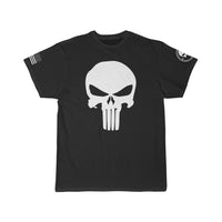 Punisher Judgement T-Shirt