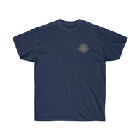 Lotus OM Buddha T-Shirt