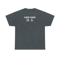Wing Chun Universal