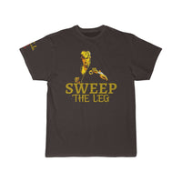 Johnny Sweep the Leg T-Shirt