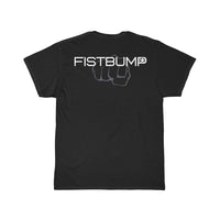 Fist Bump Club Short Sleeve Tee