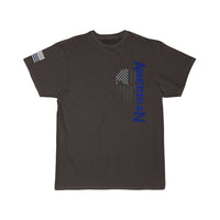 American Warrior Pride Short Sleeve T-Shirt