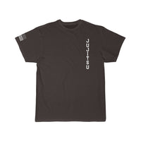 JIUJITSU Martial Arts T-Shirt
