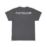 Fist Bump Club Short Sleeve Tee