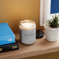 Hopes and Dreams Scented Candle, 9oz