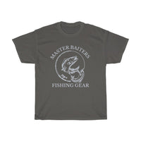 Master Baiters Fishing Gear TEE