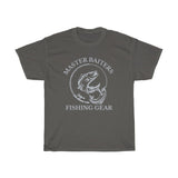 Master Baiters Fishing Gear TEE