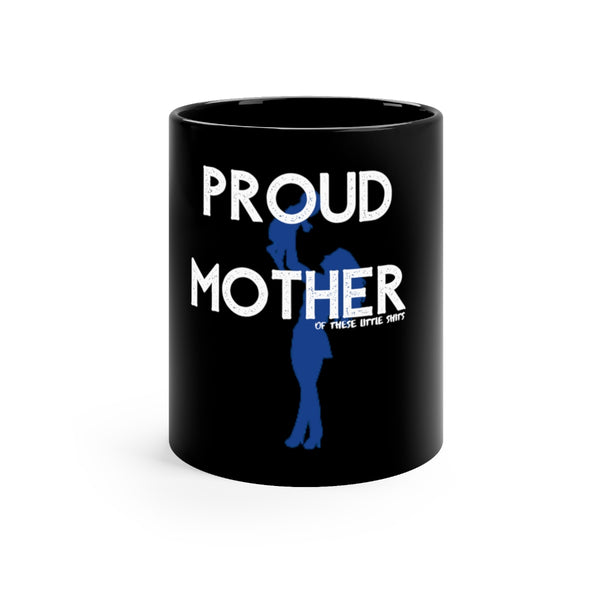 Proud Mother Mug