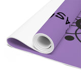 Don't Fart Foam Yoga Mat
