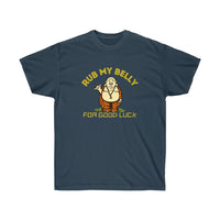 Rub for Luck T-Shirt
