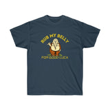 Rub for Luck T-Shirt