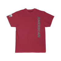 American Pride  Short Sleeve T-Shirt
