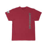 American Pride  Short Sleeve T-Shirt
