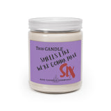 It's going to happen Scented Candle, 9oz