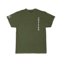 JIUJITSU Martial Arts T-Shirt