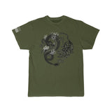 Tiger and Dragon T-Shirt