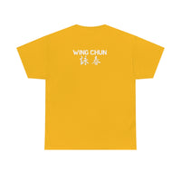 Wing Chun Universal